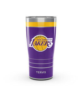 Tervis Los Angeles Lakers Tervis 20oz Stainless MVP Tumbler