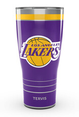 Tervis Los Angeles Lakers Tervis 30oz Stainless MVP Tumbler
