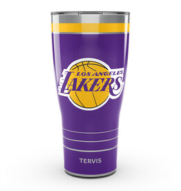 Tervis Los Angeles Lakers Tervis 30oz Stainless MVP Tumbler