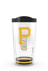 Tervis Pittsburgh Pirates Tervis 16oz Arctic Tumbler Tervis Pittsburgh Pirates Tervis 16oz Arctic Tumbler