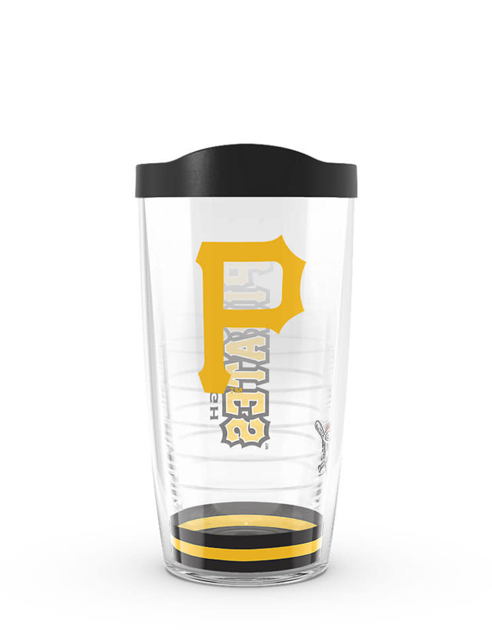 Tervis Pittsburgh Pirates Tervis 16oz Arctic Tumbler