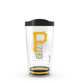 Tervis Pittsburgh Pirates Tervis 16oz Arctic Tumbler