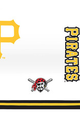 Tervis Pittsburgh Pirates Tervis 16oz Arctic Tumbler Tervis Pittsburgh Pirates Tervis 16oz Arctic Tumbler