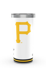 Tervis Pittsburgh Pirates Tervis 20oz Stainless Arctic Tumbler