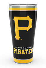 Tervis Pittsburgh Pirates Tervis 30oz Stainless Home Run Tumbler