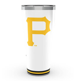 Tervis Pittsburgh Pirates Tervis 30oz Stainless Arctic Tumbler