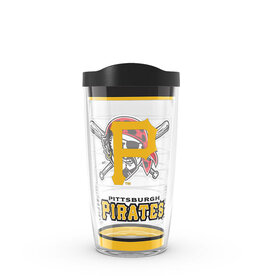 Tervis Pittsburgh Pirates Tervis 16oz Traditions Tumbler