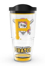 Tervis Pittsburgh Pirates Tervis 24oz Traditions Tumbler