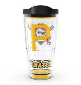 Tervis Pittsburgh Pirates Tervis 24oz Traditions Tumbler