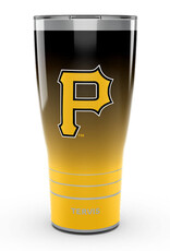 Tervis Pittsburgh Pirates Tervis 30oz Stainless Ombre Tumbler