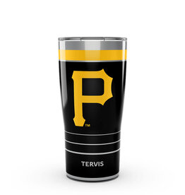 Tervis Pittsburgh Pirates Tervis 30oz Stainless MVP Tumbler