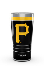 Tervis Pittsburgh Pirates Tervis 20oz Stainless MVP Tumbler