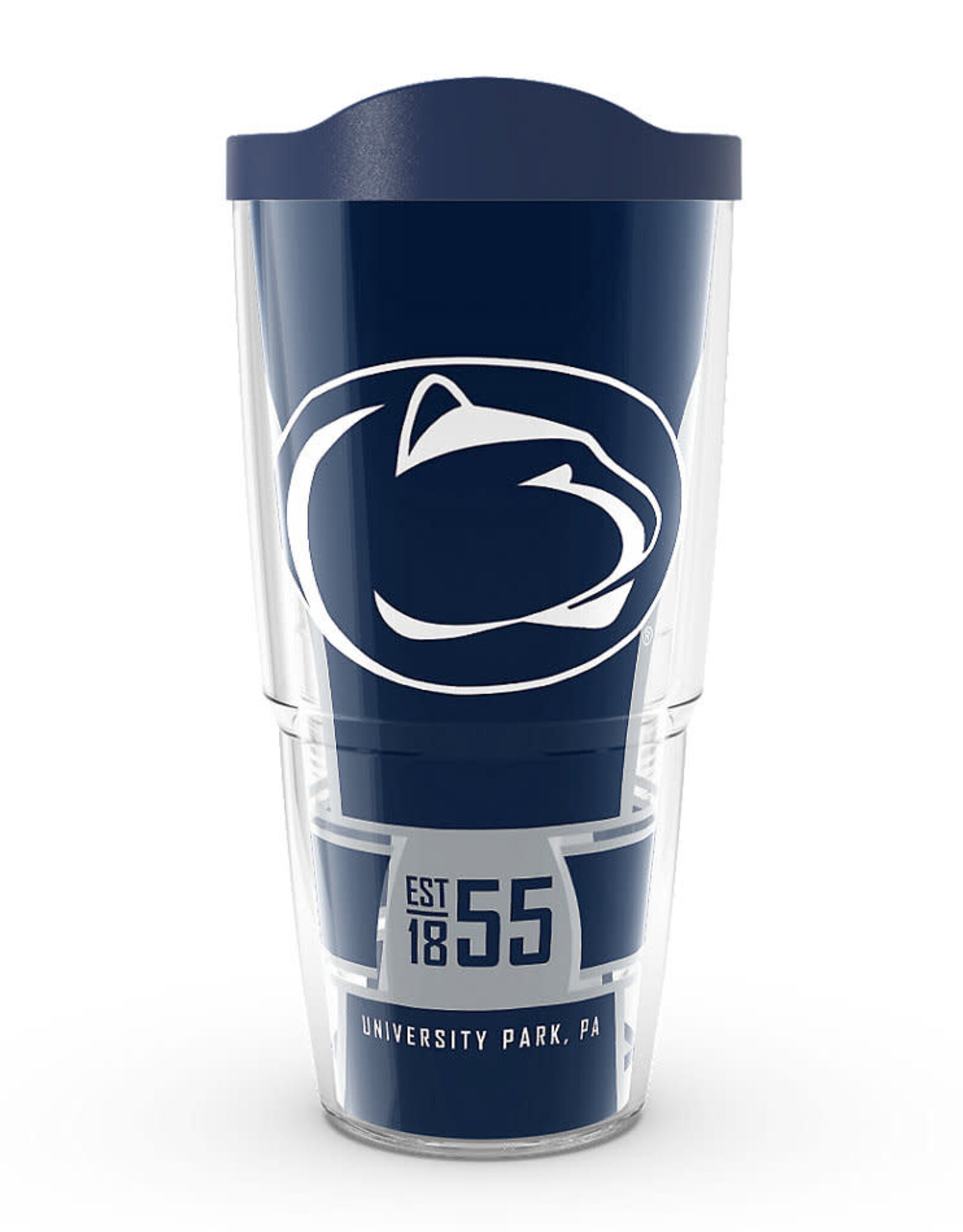 Tervis Penn State Nittany Lions Tervis 24oz Spirit Tumbler