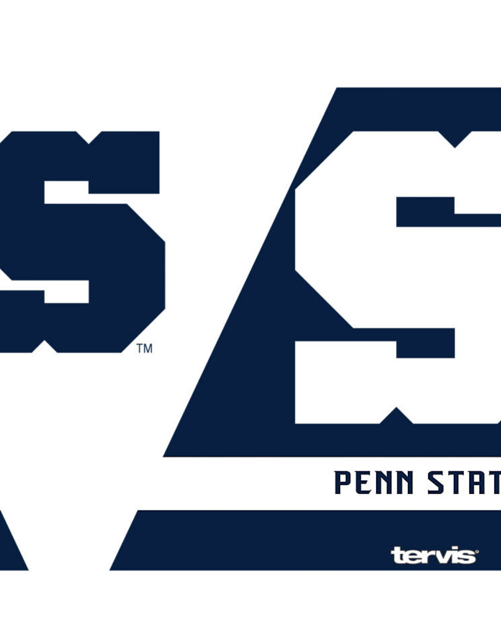 Tervis Penn State Nittany Lions Tervis 20oz Stainless Vault Tumbler