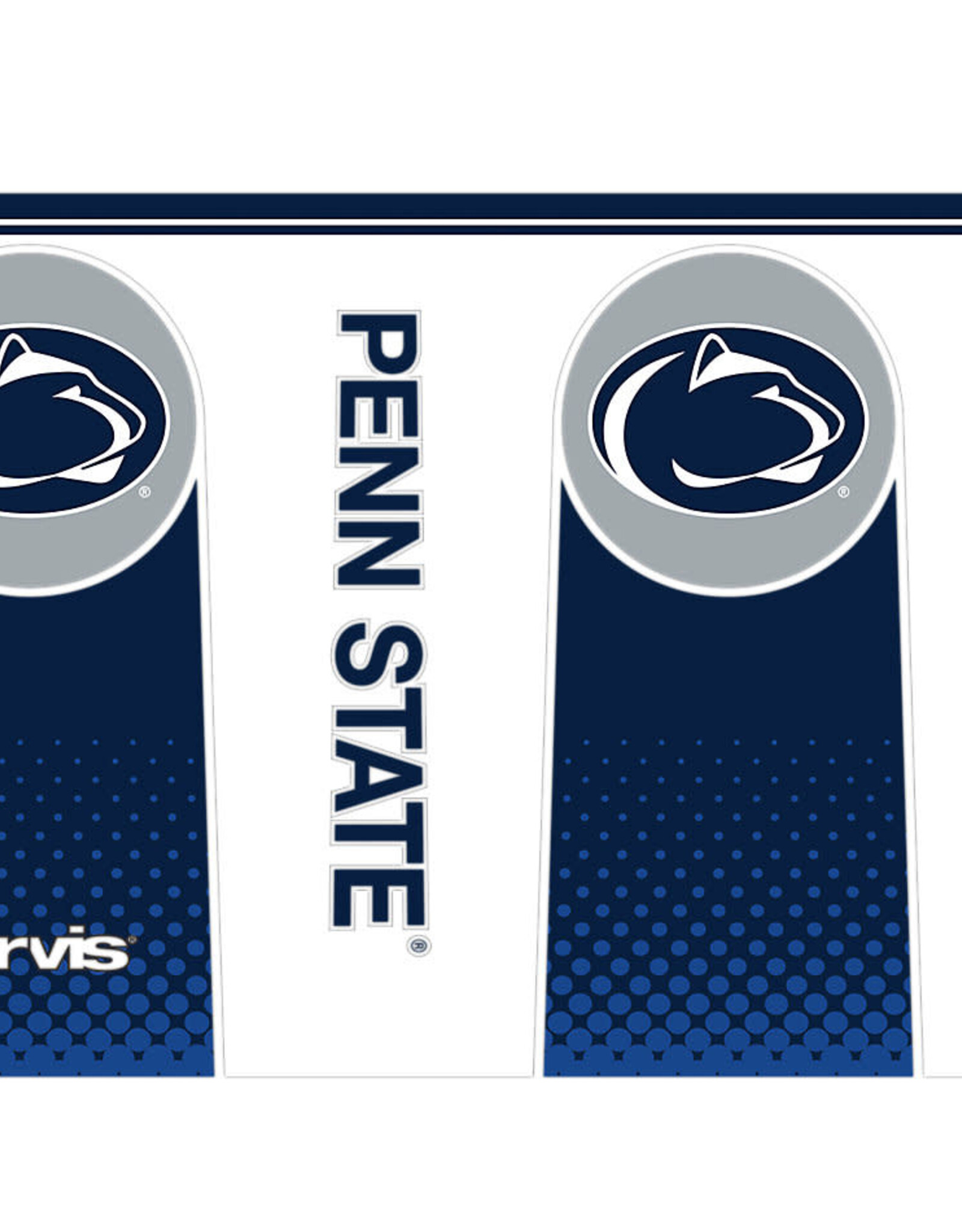 Tervis Penn State Nittany Lions Tervis 20oz Stainless Honor Tumbler