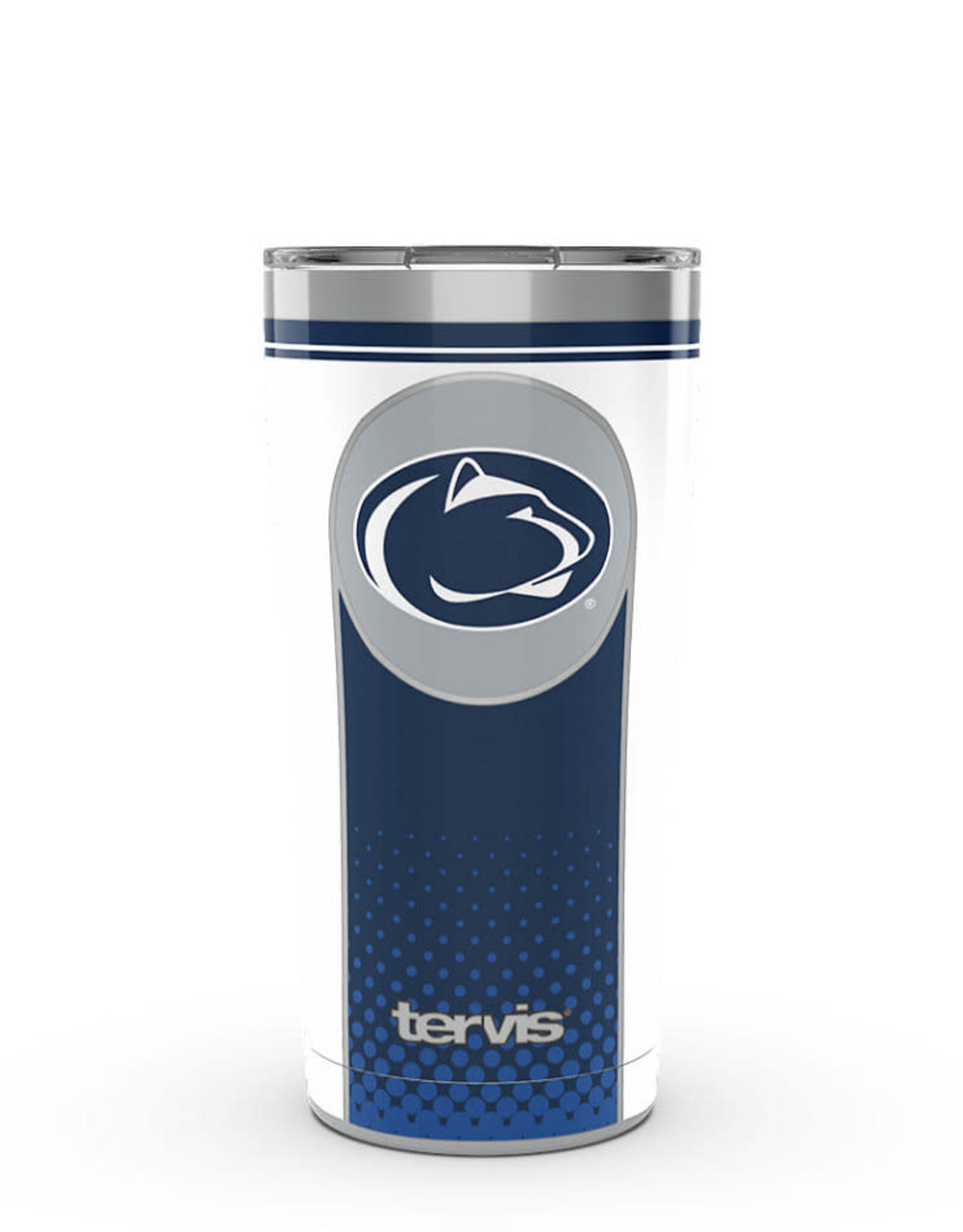 Tervis Penn State Nittany Lions Tervis 20oz Stainless Honor Tumbler