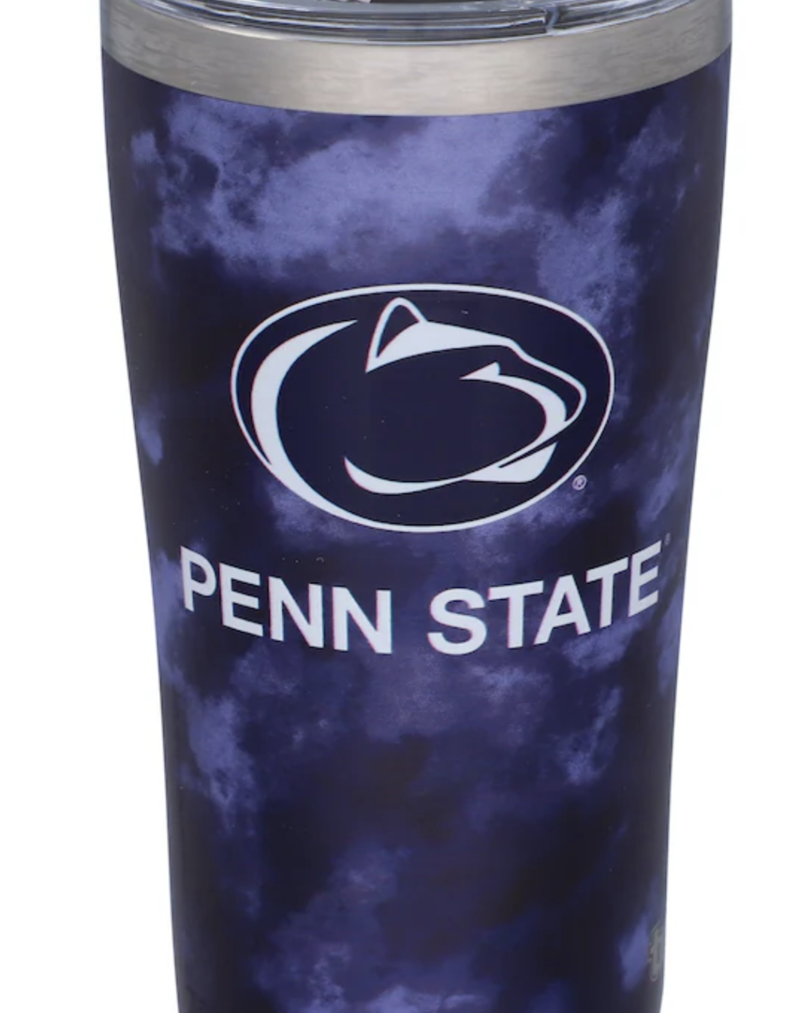 Tervis Penn State Nittany Lions Tervis 20oz Stainless Tie Dye Tumbler