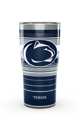 Tervis Penn State Nittany Lions Tervis 20oz Stainless Hype Stripes Tumbler