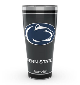 Tervis Penn State Nittany Lions Tervis 30oz Stainless Blackout Tumbler