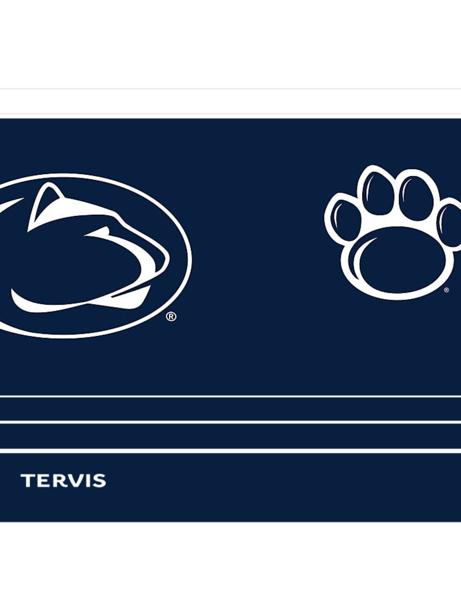 Tervis Penn State Nittany Lions Tervis 30oz Stainless MVP Tumbler