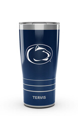 Tervis Penn State Nittany Lions Tervis 20oz Stainless Ombre Tumbler