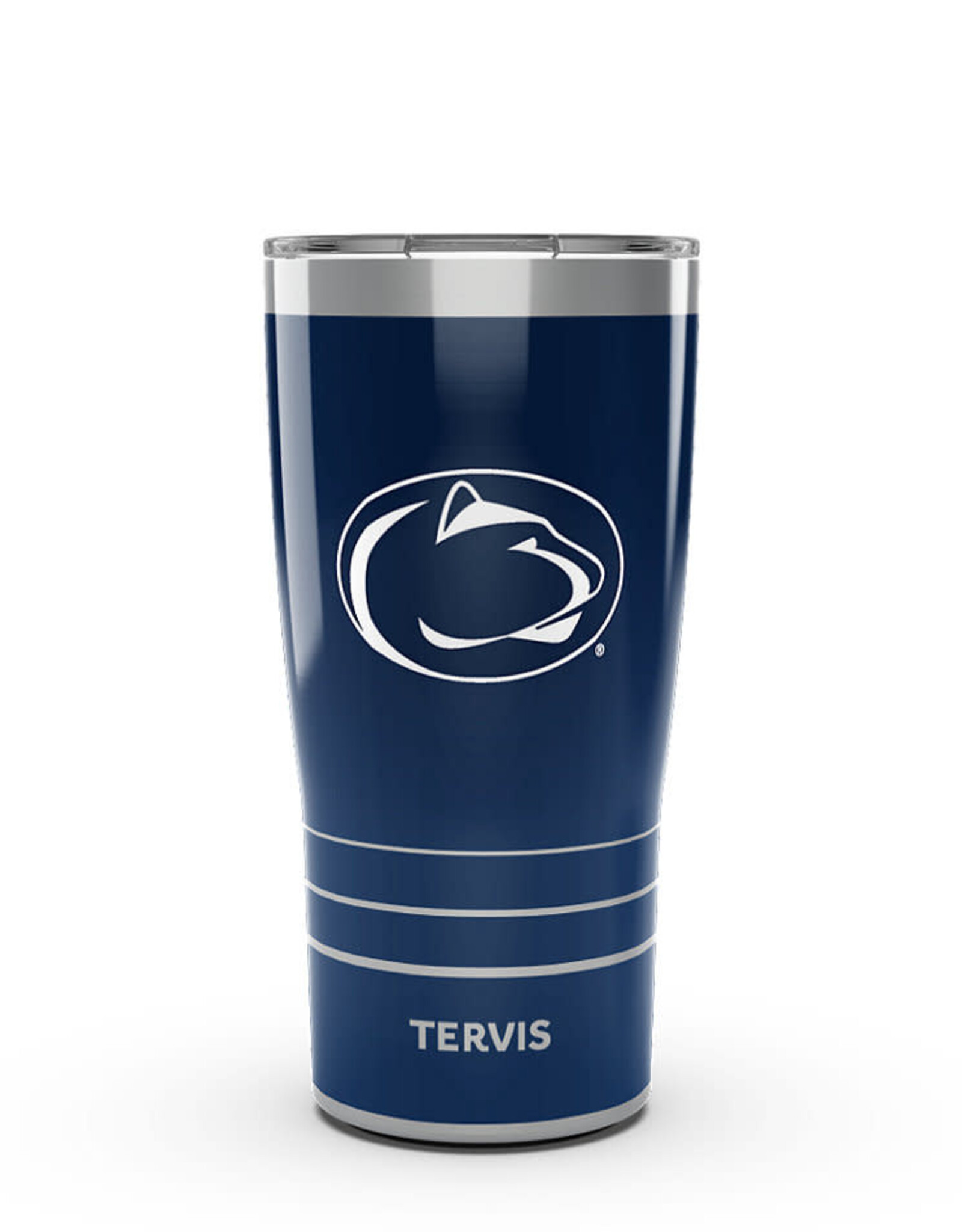 Tervis Penn State Nittany Lions Tervis 20oz Stainless Ombre Tumbler