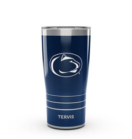 Tervis Penn State Nittany Lions Tervis 20oz Stainless Ombre Tumbler