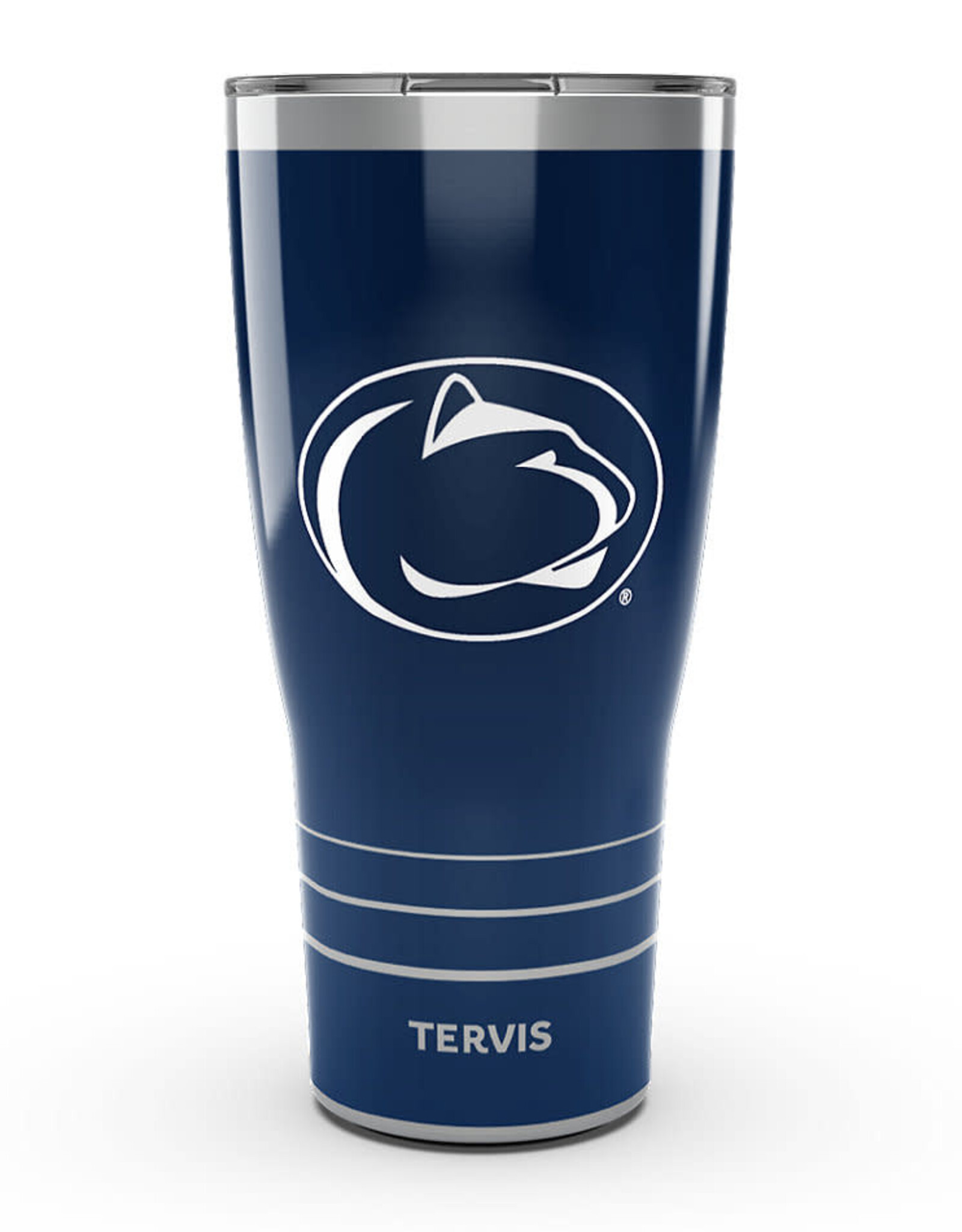 Tervis Penn State Nittany Lions Tervis 30oz Stainless Ombre Tumbler