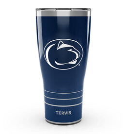 Tervis Penn State Nittany Lions Tervis 30oz Stainless Ombre Tumbler