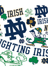 Tervis Notre Dame Fighting Irish Tervis 16oz All Over Tumbler