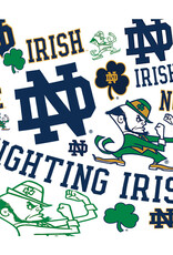 Tervis Notre Dame Fighting Irish Tervis 24oz All Over Tumbler