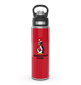 Tervis Youngstown State Penguins Tervis 24oz All In Stainless Sport Bottle