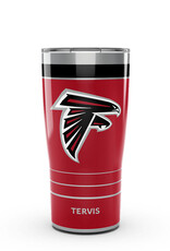 Tervis Atlanta Falcons Tervis 20oz Stainless MVP Tumbler