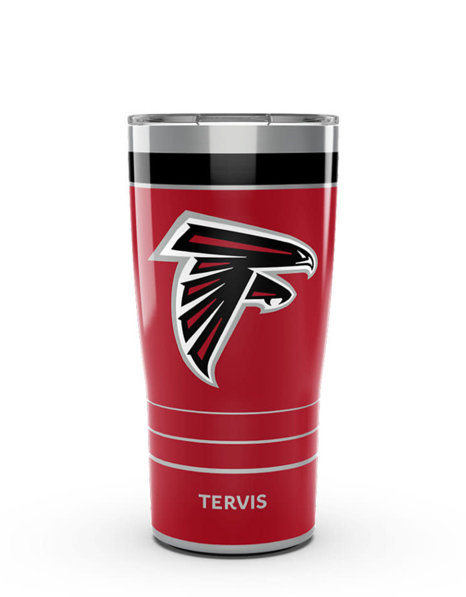 Tervis Atlanta Falcons Tervis 20oz Stainless MVP Tumbler