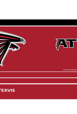 Tervis Atlanta Falcons Tervis 20oz Stainless MVP Tumbler