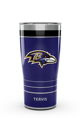 Tervis Baltimore Ravens Tervis 20oz Stainless MVP Tumbler