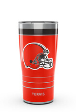 Tervis Cleveland Browns Tervis 20oz Stainless MVP Tumbler