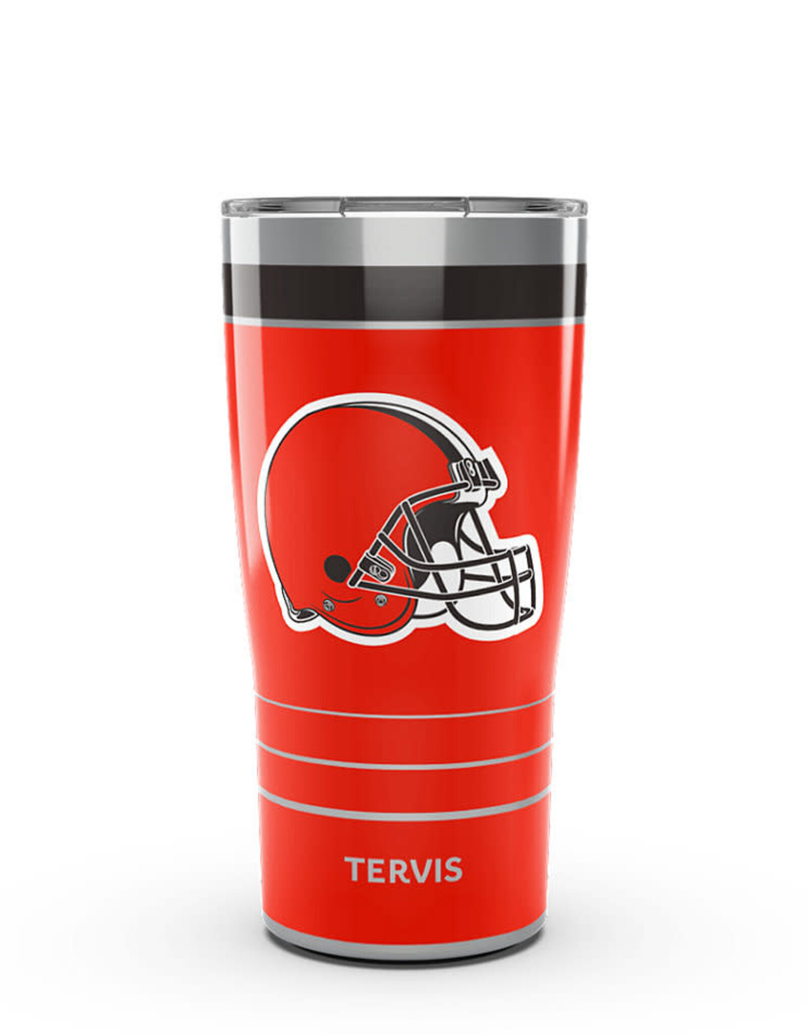 Tervis Cleveland Browns Tervis 20oz Stainless MVP Tumbler