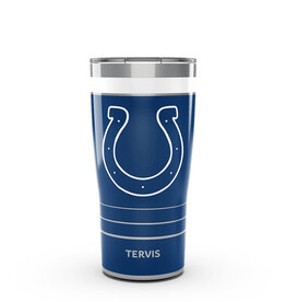 Tervis Indianapolis Colts Tervis 20oz Stainless MVP Tumbler