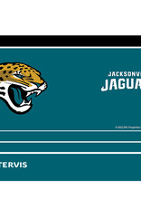 Tervis Jacksonville Jaguars Tervis 20oz Stainless MVP Tumbler