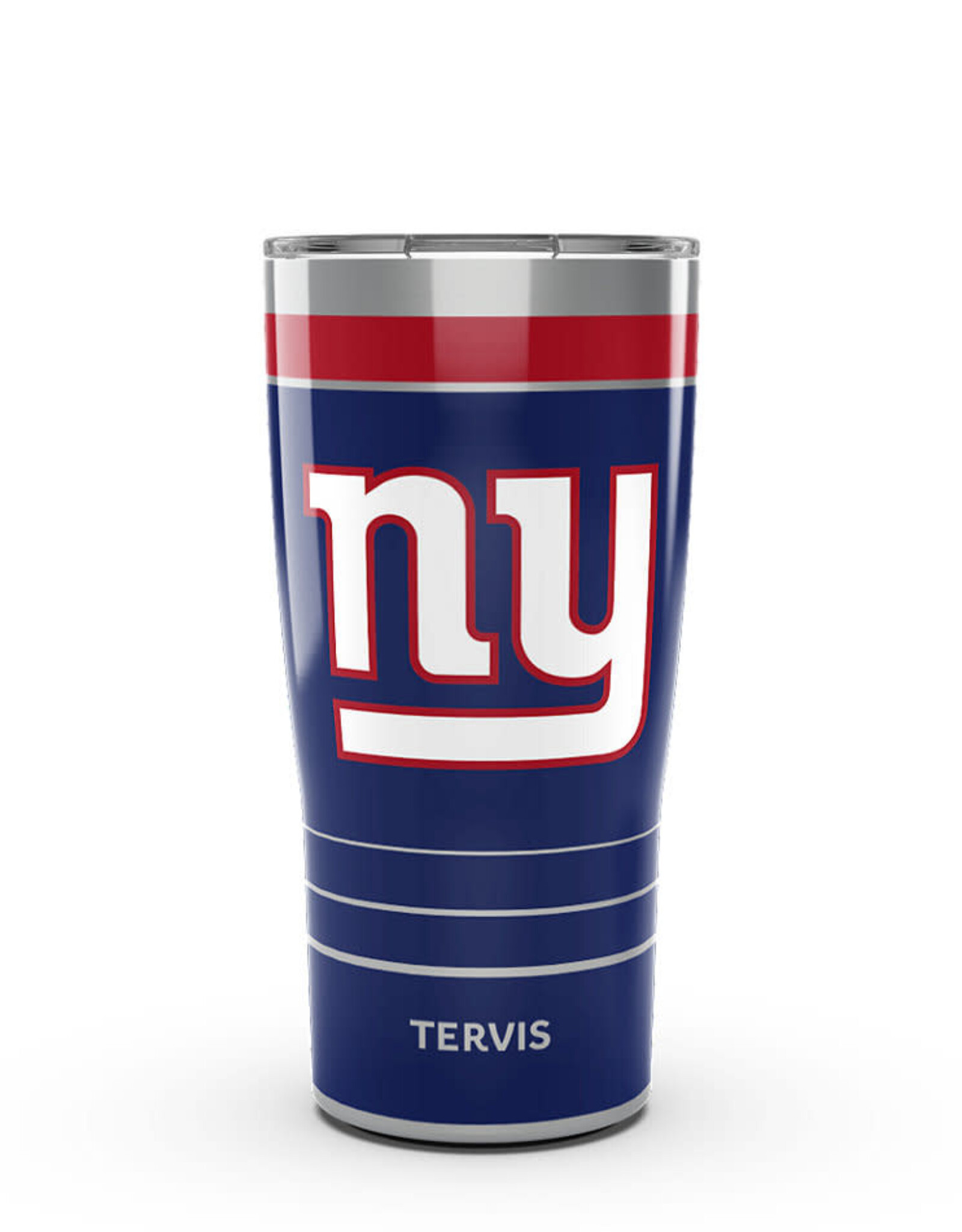 Tervis New York Giants Tervis 20oz Stainless MVP Tumbler