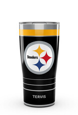 Tervis Pittsburgh Steelers Tervis 20oz Stainless MVP Tumbler