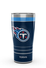 Tervis Tennessee Titans Tervis 20oz Stainless MVP Tumbler