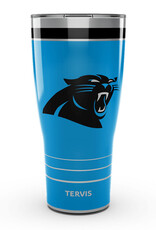 Tervis Carolina Panthers Tervis 30oz Stainless MVP Tumbler