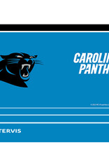 Tervis Carolina Panthers Tervis 30oz Stainless MVP Tumbler