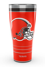 Tervis Cleveland Browns Tervis 30oz Stainless MVP Tumbler