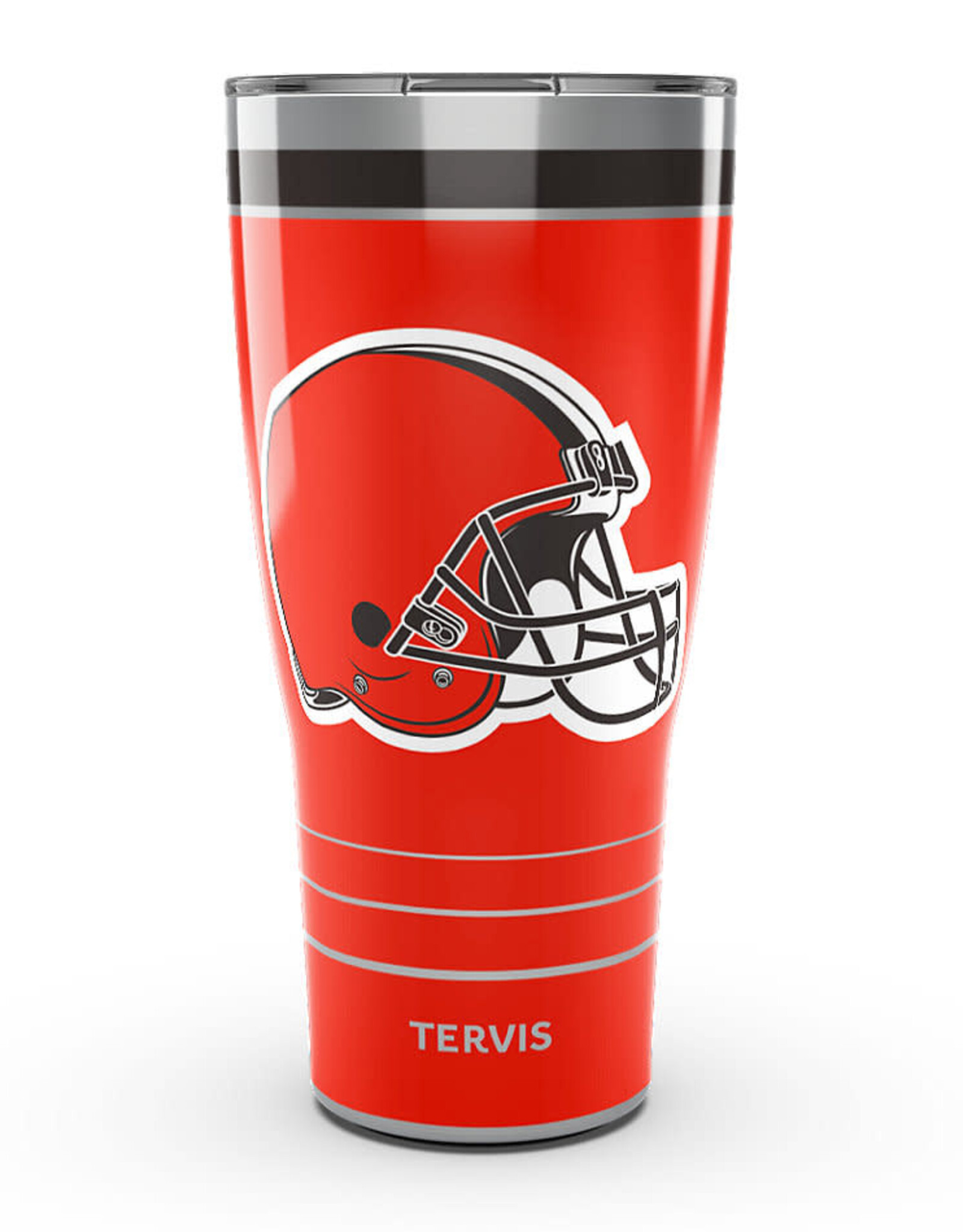 Tervis Cleveland Browns Tervis 30oz Stainless MVP Tumbler