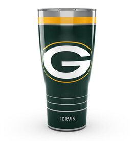Tervis Green Bay Packers Tervis 30oz Stainless MVP Tumbler