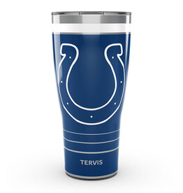 Tervis Indianapolis Colts Tervis 30oz Stainless MVP Tumbler