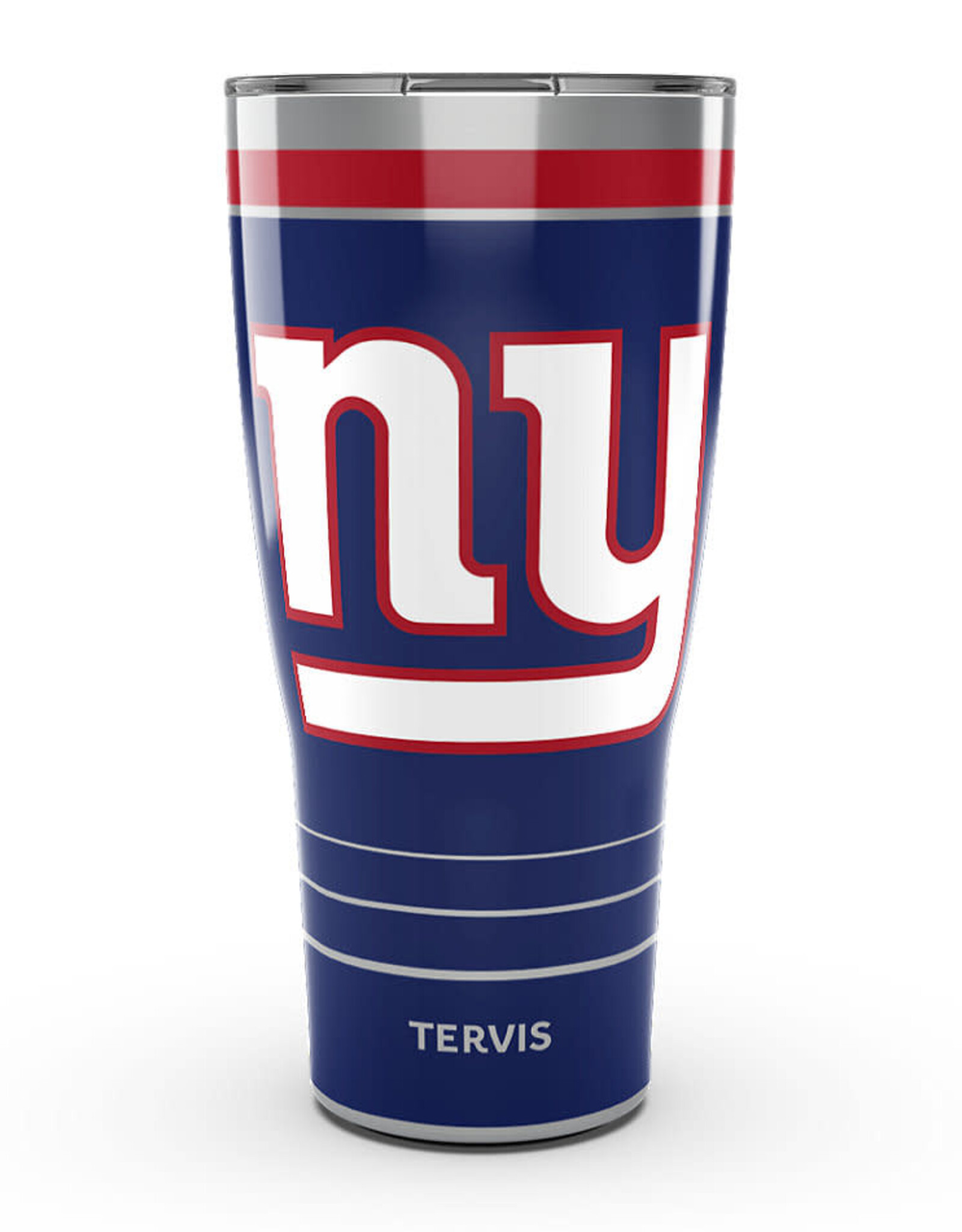 Tervis New York Giants Tervis 30oz Stainless MVP Tumbler